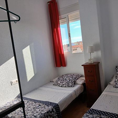 apartement grimaca oropesa del mar espana Bagian luar foto