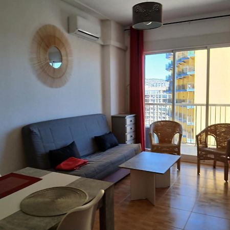 apartement grimaca oropesa del mar espana Bagian luar foto