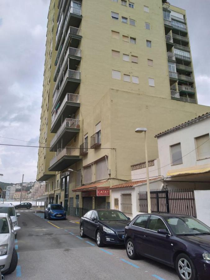 apartement grimaca oropesa del mar espana Bagian luar foto
