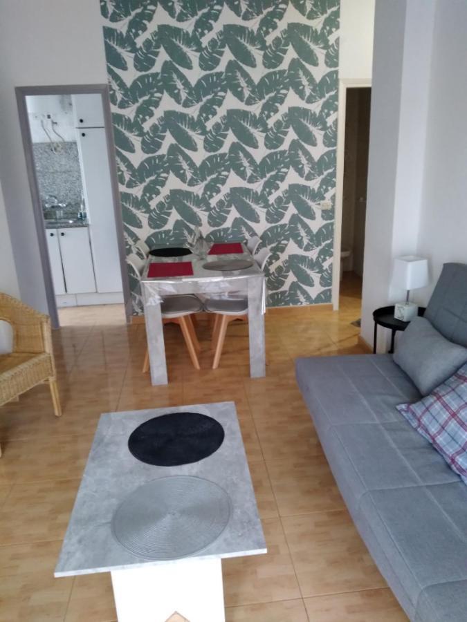 apartement grimaca oropesa del mar espana Bagian luar foto