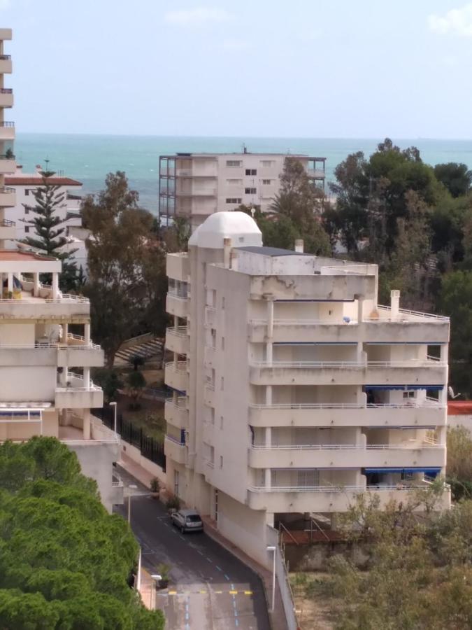 apartement grimaca oropesa del mar espana Bagian luar foto