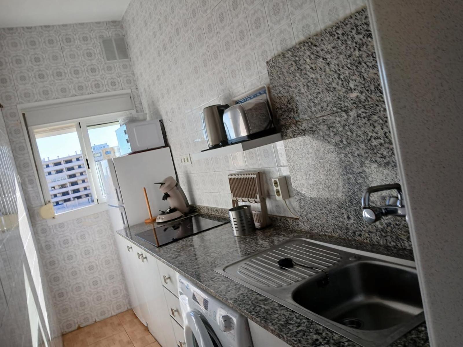 apartement grimaca oropesa del mar espana Bagian luar foto