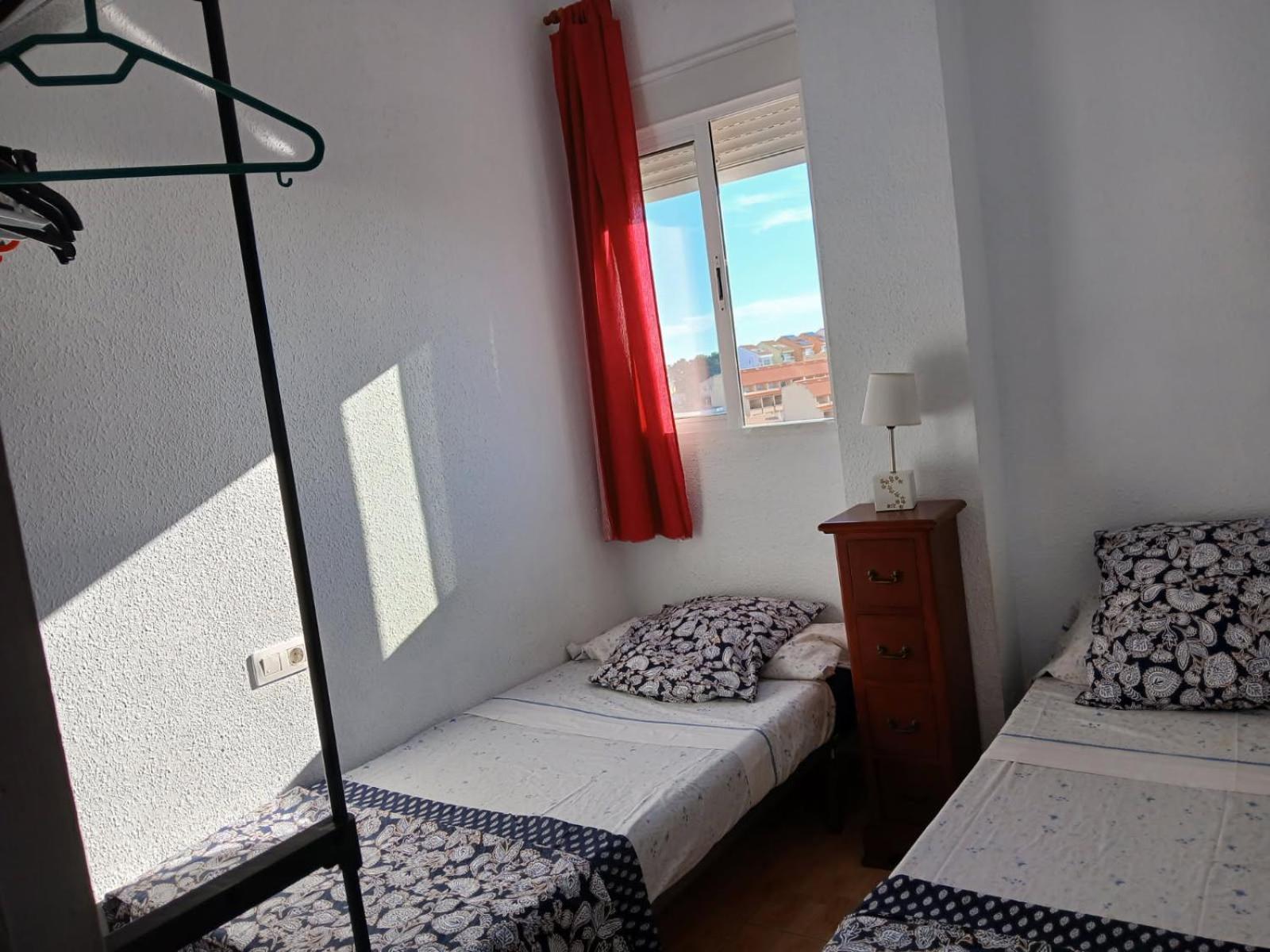 apartement grimaca oropesa del mar espana Bagian luar foto