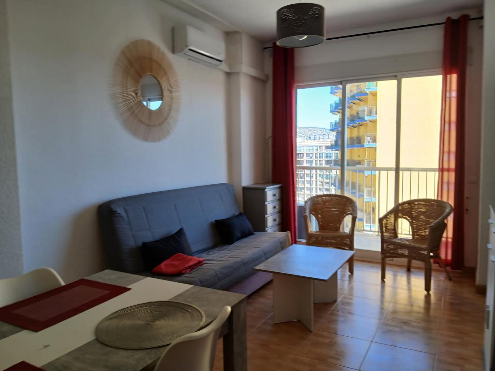 apartement grimaca oropesa del mar espana Bagian luar foto
