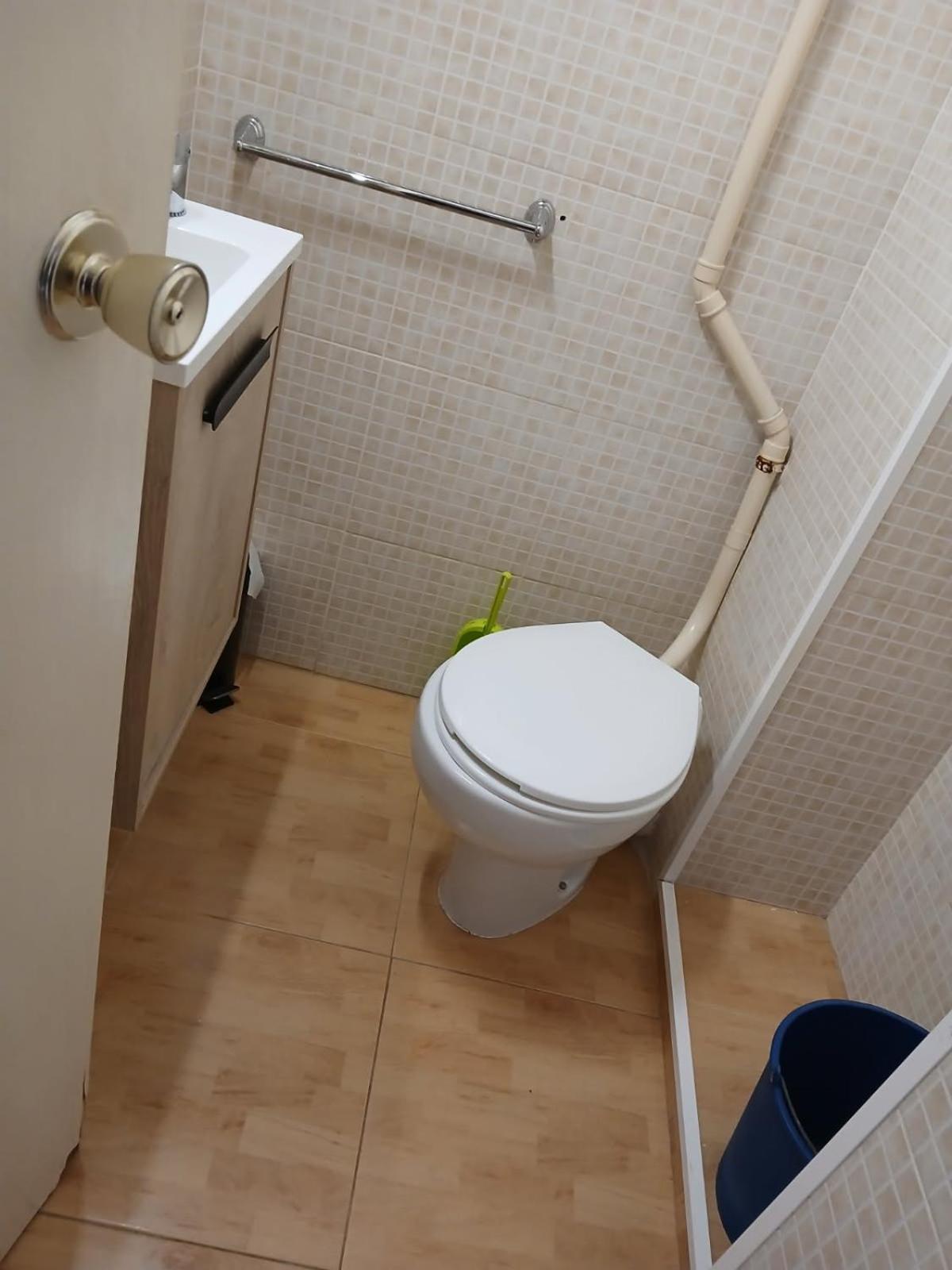 apartement grimaca oropesa del mar espana Bagian luar foto