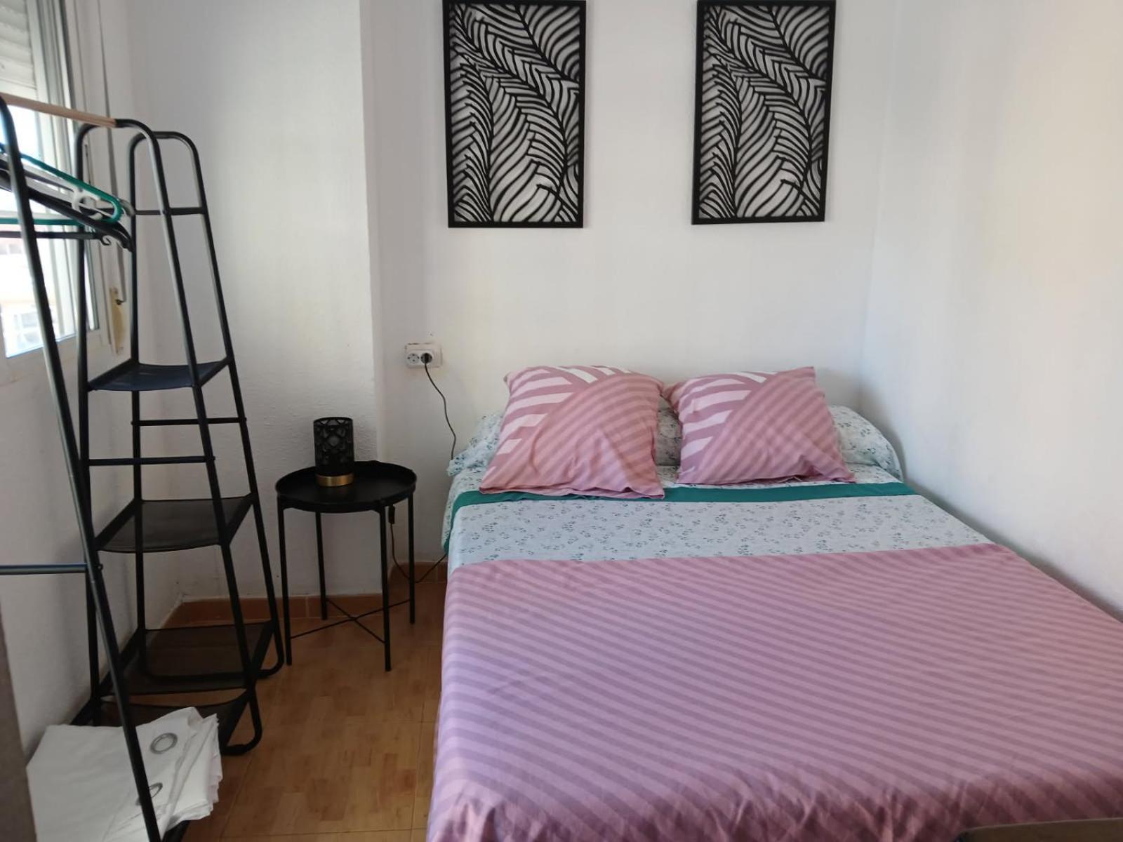 apartement grimaca oropesa del mar espana Bagian luar foto