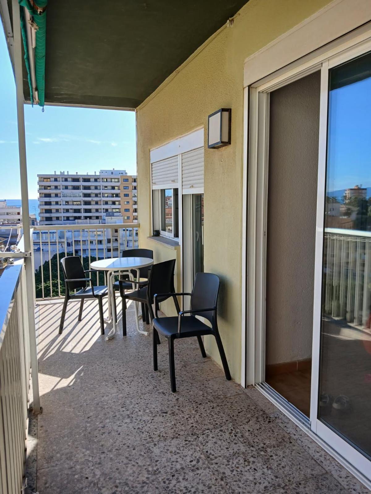 apartement grimaca oropesa del mar espana Bagian luar foto