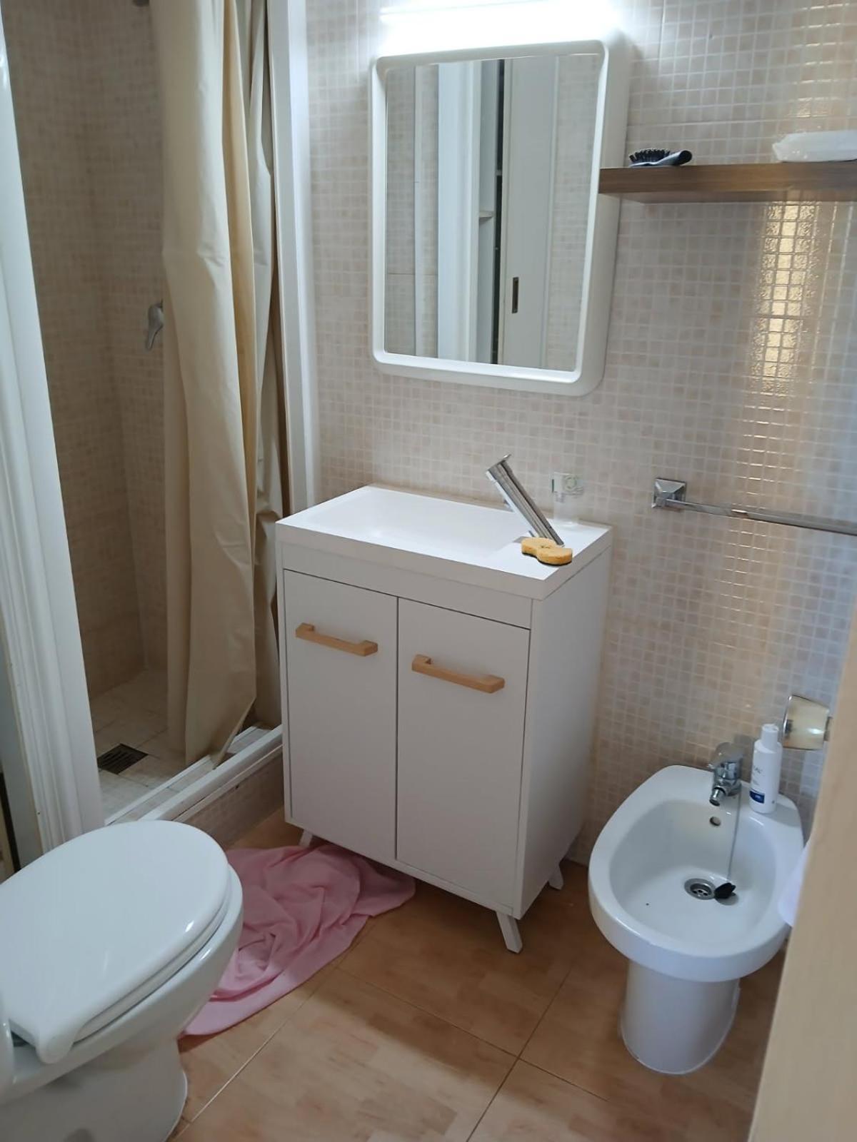 apartement grimaca oropesa del mar espana Bagian luar foto